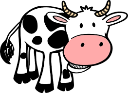 cow